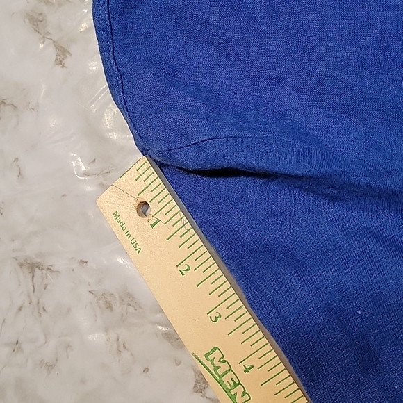 Emily Daniel's 3/4 sleeve top - Picture 15 of 16